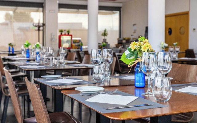 Hotel Abades Via Norte