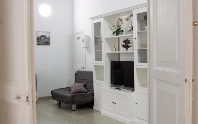 Gli Appartamenti della Villa