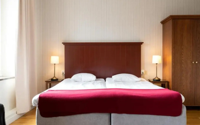 Hotel Bishops Arms Kristianstad
