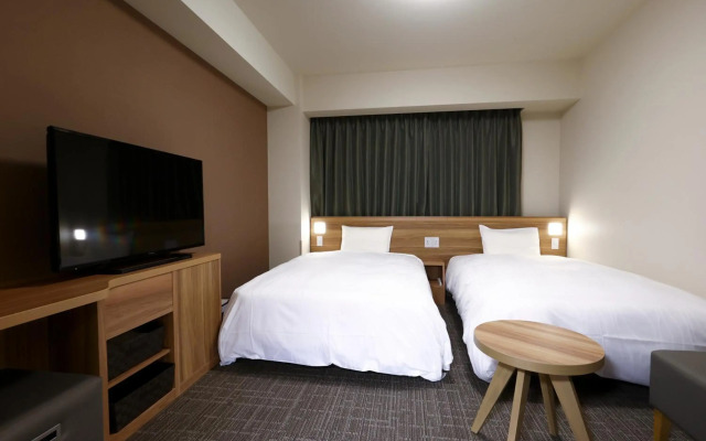 Dormy Inn Express Gotemba Hot Springs