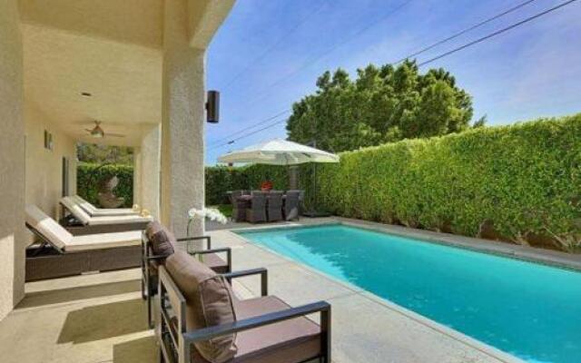 Casa Santa Fe-Pool-4br/2.5ba