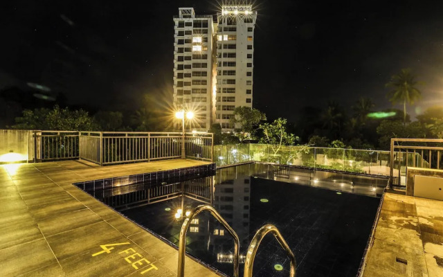 Hotel Ganthera Kandy