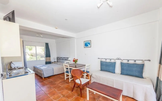 Andreotis Hotel Apts