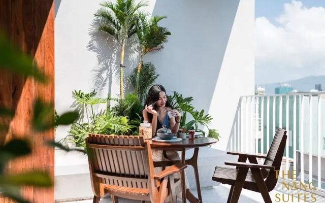 The Nang Suites