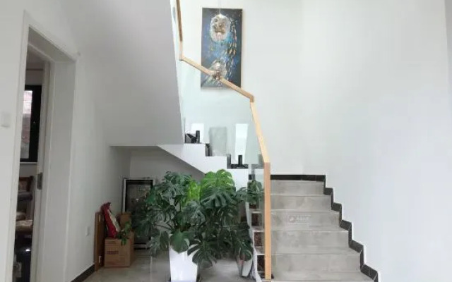 Beijing Yijia Homestay (Miyun Reservoir)