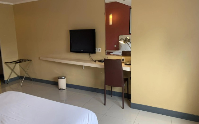 Hotel Glodok Plaza