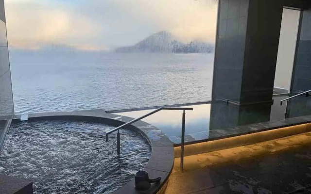 The Lake Suite Ko No Sumika