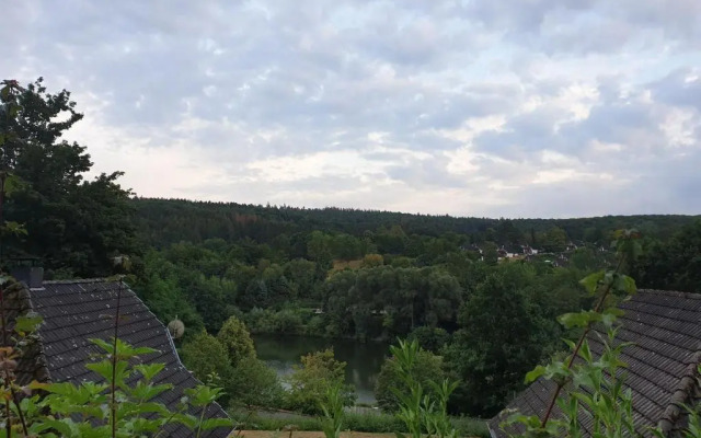Ferienhaus Seepark Kirchheim