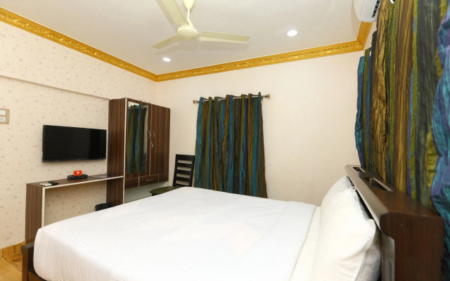Madurai Alagar by OYO Rooms