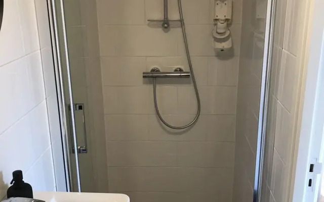 Hotel van Dyk