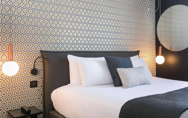 Hotel Innes by HappyCulture