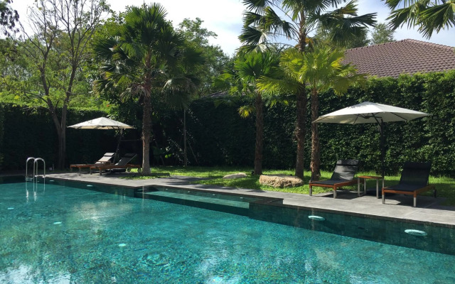 The Sala Pattaya