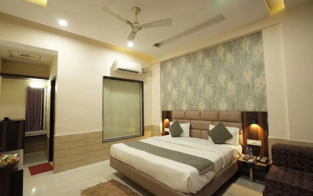 Royal suites Chakki Morh