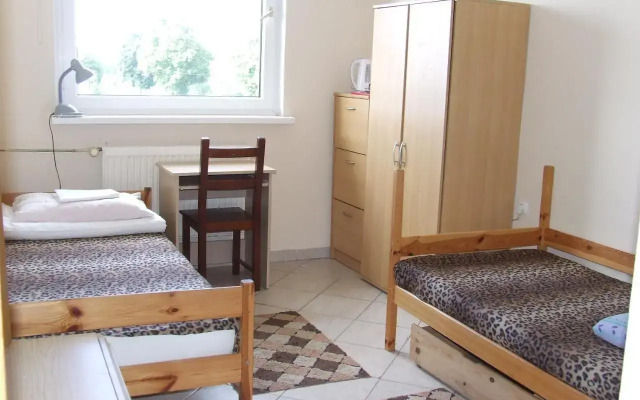 Agroturystyka Maria Preca