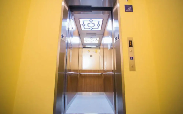 Douzi Stay near Metro - Hostel