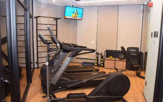 Ibis Tangara Da Serra