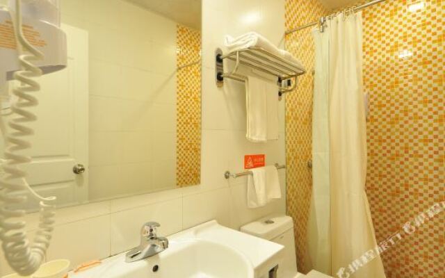 Home Inn (Dali Erhai Park)