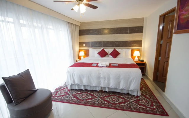 Samiria Jungle Hotel