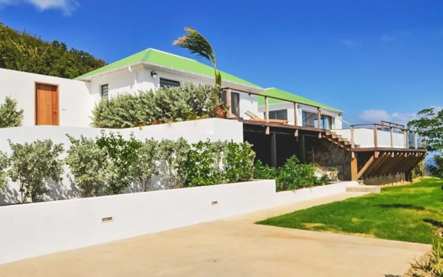 Dream Villa Colombier-1961