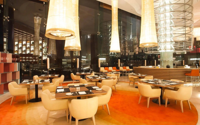 JW Marriott Hotel Hanoi