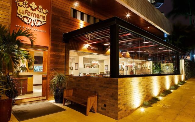 Livramento Palace Hotel