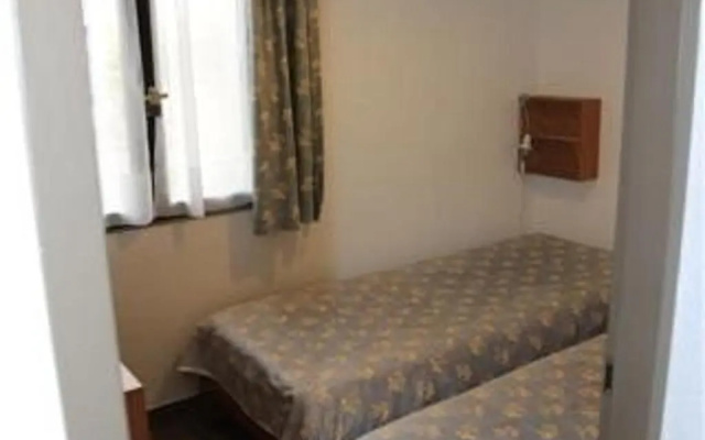 Appartement Port Barcarès, 4 pièces, 8 personnes - FR-1-195-58