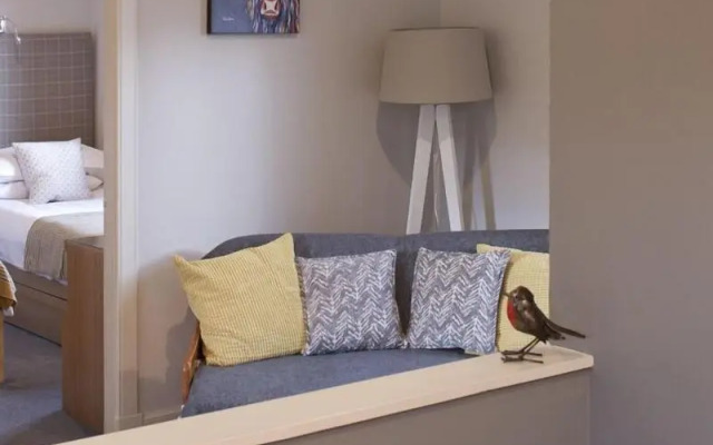 Shegarton Farm Cottages