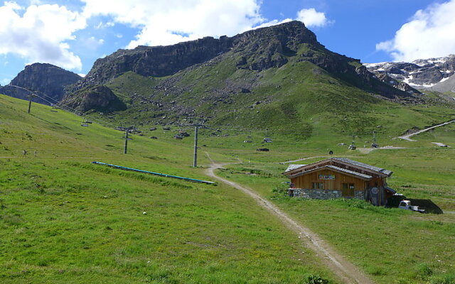 Résidence "Les tommeuses"