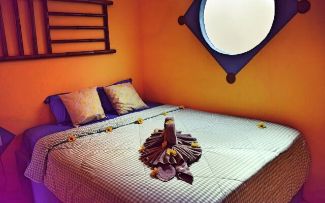 The Happy Bird B&B