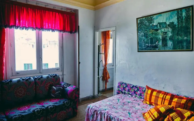Tetouan house
