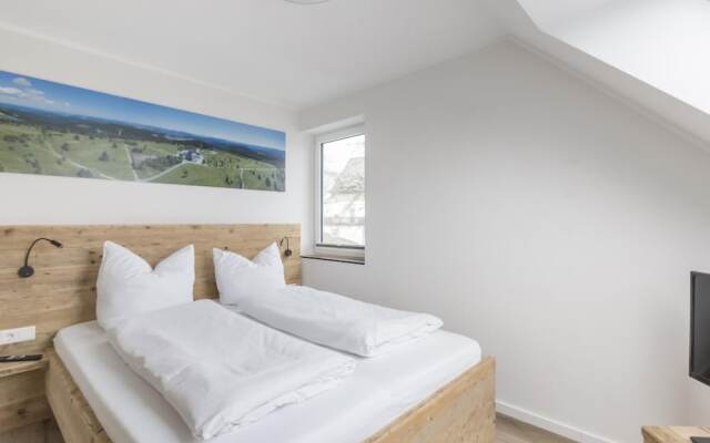 Alluring Holiday Home in Winterberg near Ski Area