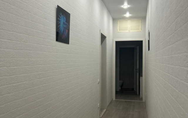 Апартаменты на Вознесенском проспекте 51 литера А