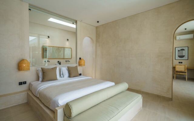 Villa Tilos - 2BR Mediterranean Villa