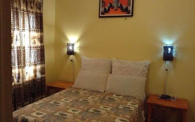 Rifumo Bed & Breakfast