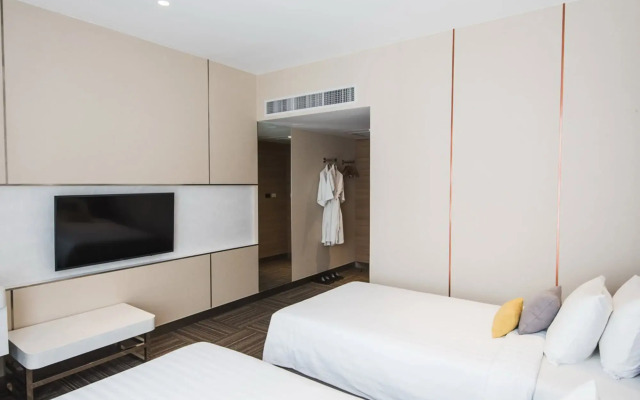 TwoThree A Homely Hotel