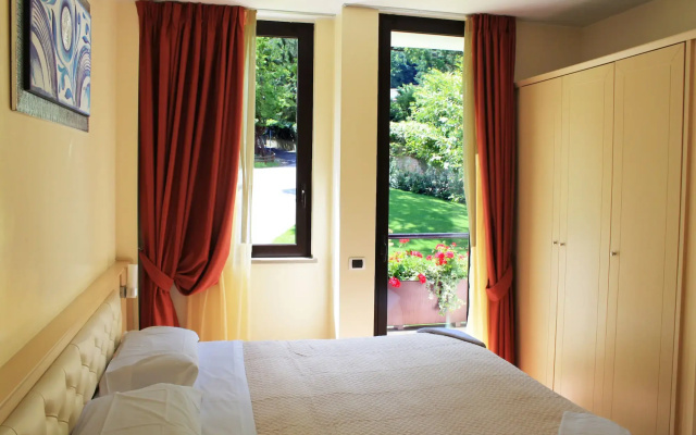 Relais Sans Souci and Spa