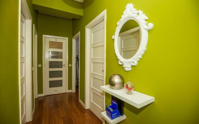 ML Apartments Charming Rooms