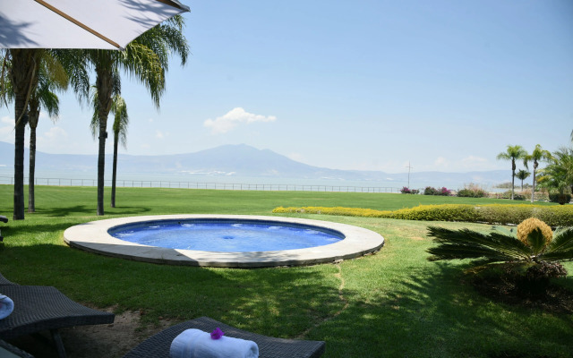 La Reserva Chapala Resort
