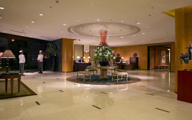 Tempus Hotel Taichung