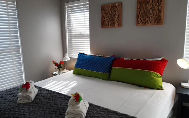16 Rhodes North Self Catering Apartments