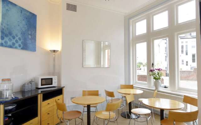 Southsea Rocks Hotel