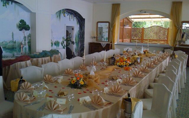 Grand Hotel Il Ninfeo