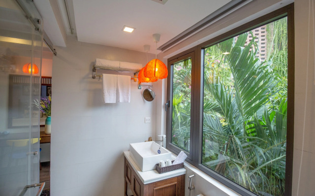 Son Trang Hotel Hoi An