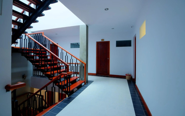 Shadow Angkor Residence