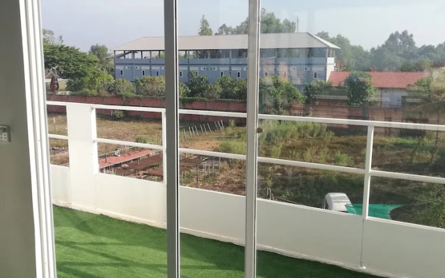 Cat's Hostel