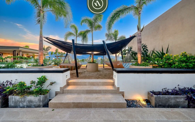 V Golf 604 in Puerto Vallarta Jalisco