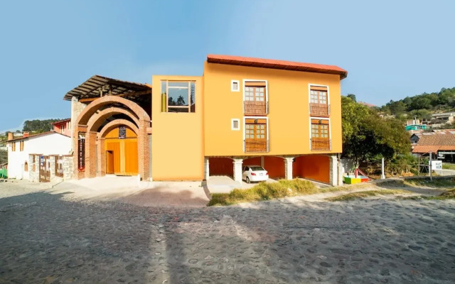 Collection O Casona De Minas