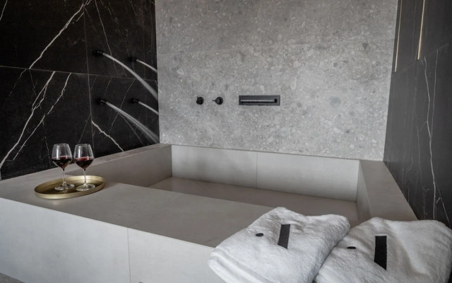 Athinaion Recreation Suites