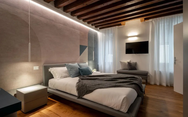 Sant'Angelo Apartment