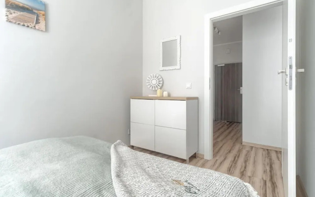 Holiday Apartment Close to the Beach, Pobierowo